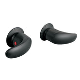 Juego 2 llaves roscables palanca